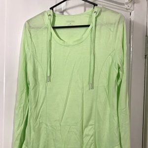 Calvin Klein lightweight jacket!